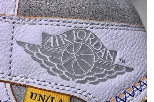'Union' Nrg Air  Retro Un BV1300-106 BV1300-106 Hi 1 Jordan 0515